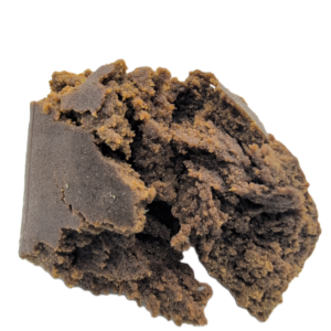Electrostatic Dry Sift Hash