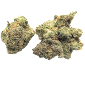 Grapefruit Diesel
