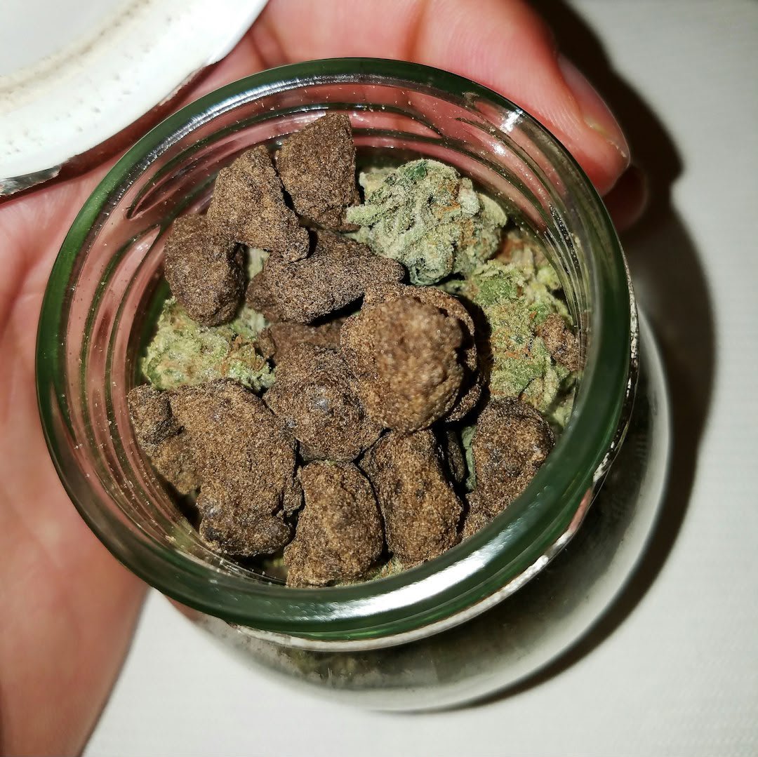 Hash