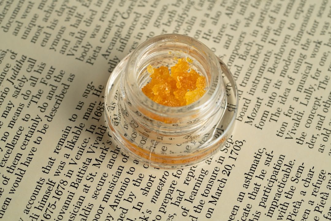 Vapes & Extracts