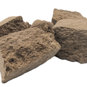 Lemon Haze Hash