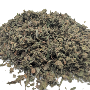 Mixed Super Haze Shake