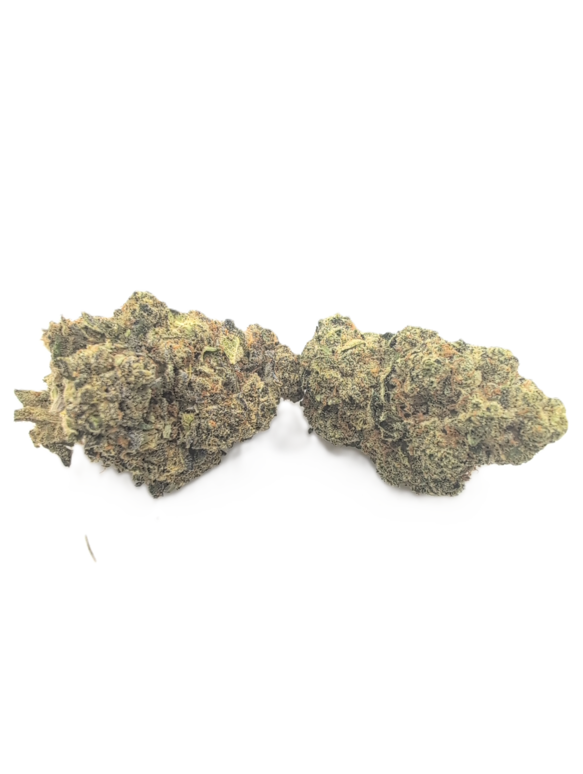Peanut Butter Breath
