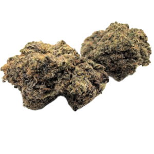 Royalty by Exotic Genetix