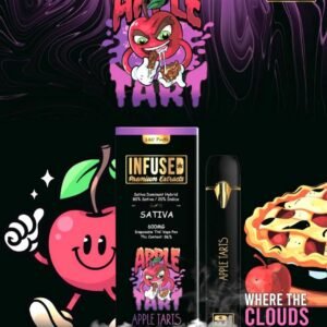 infused premium extracts