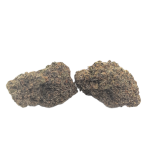 Purple Headies by Mendo Dope