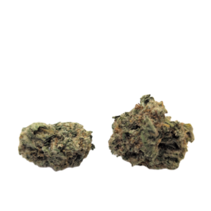 Strawberry Cough