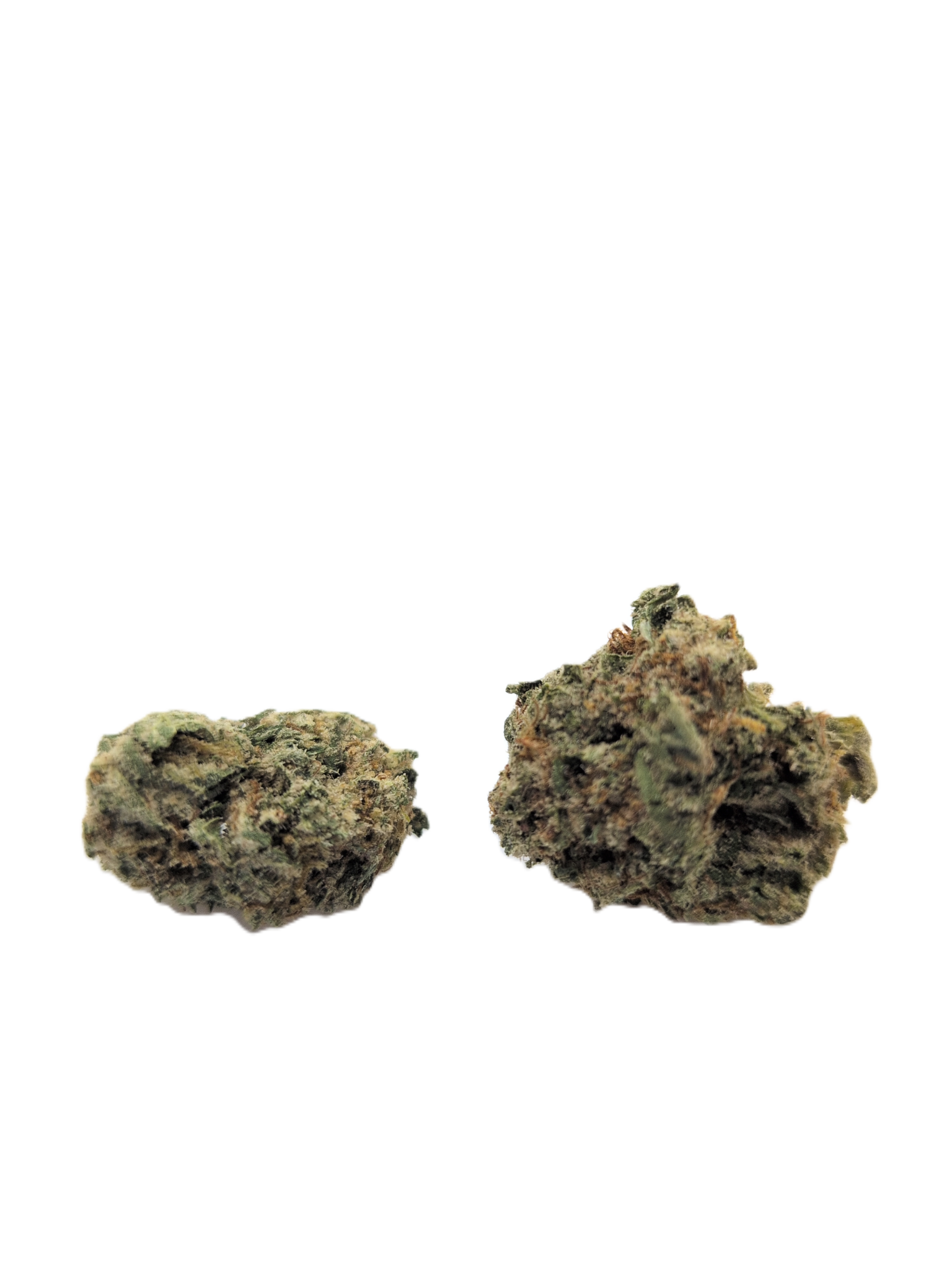 Strawberry Cough